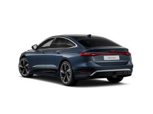 Audi A6 e-tron Sportback  WINTERRÄDER S line AHK HUD PANO LUFT  360°