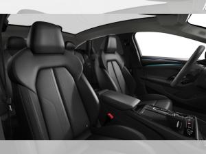 Audi A6 e-tron Sportback  WINTERRÄDER S line AHK HUD PANO LUFT  360°
