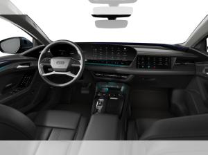 Audi A6 e-tron Sportback  WINTERRÄDER S line AHK HUD PANO LUFT  360°
