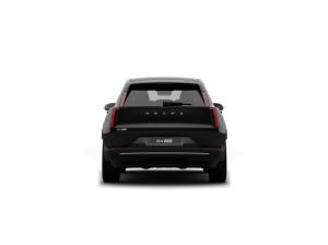 Volvo EX60 ✴️ Twin Motor PLUS 800VOLT|AHK|METALLIC|ALLWETTER|WINTER-PKT ✴️