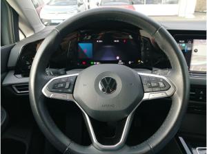Volkswagen Golf VIII Style 1.5 eTSI DSG / Navi, LED+, RFK