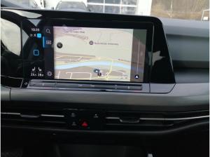 Volkswagen Golf VIII Style 1.5 eTSI DSG / Navi, LED+, RFK
