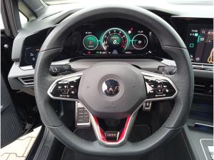 Volkswagen Golf GTI VIII 2.0 TSI DSG / Navi, ParkAssi, LED+