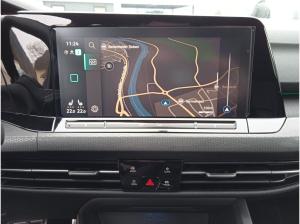 Volkswagen Golf GTI VIII 2.0 TSI DSG / Navi, ParkAssi, LED+