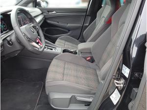 Volkswagen Golf GTI VIII 2.0 TSI DSG / Navi, ParkAssi, LED+