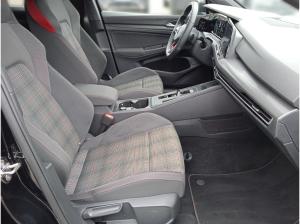 Volkswagen Golf GTI VIII 2.0 TSI DSG / Navi, ParkAssi, LED+