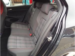 Volkswagen Golf GTI VIII 2.0 TSI DSG / Navi, ParkAssi, LED+
