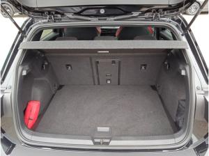 Volkswagen Golf GTI VIII 2.0 TSI DSG / Navi, ParkAssi, LED+