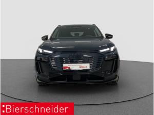 Audi Q6 e-tron qu S-Line Black AHK MATRIX PANO AR-HuD B&O