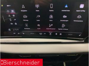 Audi Q6 e-tron qu S-Line Black AHK MATRIX PANO AR-HuD B&O