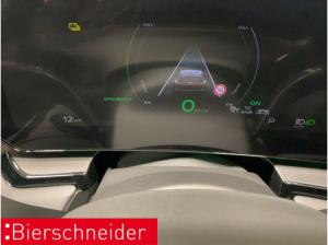 Audi Q6 e-tron qu S-Line Black AHK MATRIX PANO AR-HuD B&O