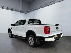 Ford Ranger XLT , 2,3L PHEV