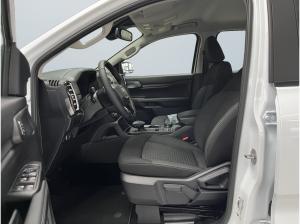 Ford Ranger XLT , 2,3L PHEV