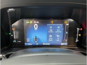 Ford Ranger XLT , 2,3L PHEV