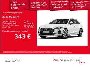 Audi A5 Avant 2.0 TFSI S tronic Navi ACC Sound Kamera