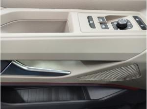 Volkswagen Multivan "Goal" 2,0 l TDI SCR Front antrieb 7-Gang-DSG Radst. 3124 mm kurzer Überhang