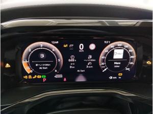 Volkswagen Multivan "Goal" 2,0 l TDI SCR Front antrieb 7-Gang-DSG Radst. 3124 mm kurzer Überhang