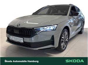 Skoda Octavia Combi Sportline 2,0 TDI 7-Gang-DSG _LGE