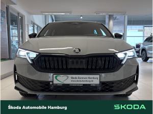Skoda Octavia Combi Sportline 2,0 TDI 7-Gang-DSG _LGE