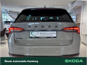Skoda Octavia Combi Sportline 2,0 TDI 7-Gang-DSG _LGE