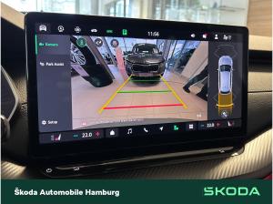 Skoda Octavia Combi Sportline 2,0 TDI 7-Gang-DSG _LGE