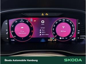 Skoda Octavia Combi Sportline 2,0 TDI 7-Gang-DSG _LGE