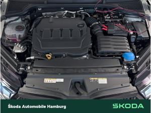 Skoda Octavia Combi Sportline 2,0 TDI 7-Gang-DSG _LGE