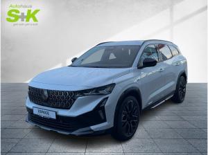 Renault Espace Esprit Alpine Full Hybrid E-Tech 200+GJR+