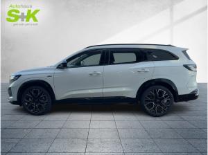 Renault Espace Esprit Alpine Full Hybrid E-Tech 200+GJR+