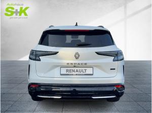 Renault Espace Esprit Alpine Full Hybrid E-Tech 200+GJR+