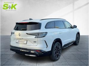 Renault Espace Esprit Alpine Full Hybrid E-Tech 200+GJR+