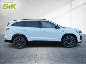 Renault Espace Esprit Alpine Full Hybrid E-Tech 200+GJR+