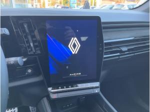 Renault Espace Esprit Alpine Full Hybrid E-Tech 200+GJR+