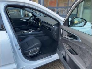 Renault Espace Esprit Alpine Full Hybrid E-Tech 200+GJR+