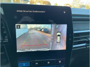 Renault Espace Esprit Alpine Full Hybrid E-Tech 200+GJR+