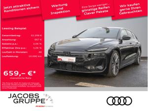 Audi A6 e-tron A6 Avant e-tron S line AHK/Pano/B&O/Matrix/Tech Pro/AR HUD/Area View
