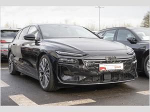 Audi A6 e-tron A6 Avant e-tron S line AHK/Pano/B&O/Matrix/Tech Pro/AR HUD/Area View