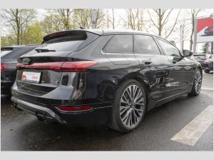 Audi A6 e-tron A6 Avant e-tron S line AHK/Pano/B&O/Matrix/Tech Pro/AR HUD/Area View