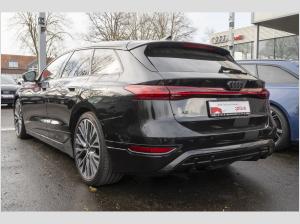 Audi A6 e-tron A6 Avant e-tron S line AHK/Pano/B&O/Matrix/Tech Pro/AR HUD/Area View