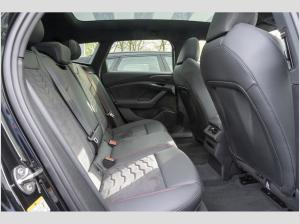 Audi A6 e-tron A6 Avant e-tron S line AHK/Pano/B&O/Matrix/Tech Pro/AR HUD/Area View