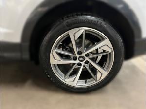 Audi Q3 Sportback s-line business 35 TFSI Navi LED AHK Assistenzpaket