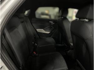 Audi Q3 Sportback s-line business 35 TFSI Navi LED AHK Assistenzpaket