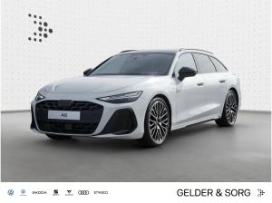 Audi A6 Avant TDI qu. S-line *Air*Pano*B&O*HeadUP