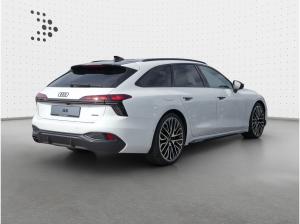 Audi A6 Avant TDI qu. S-line *Air*Pano*B&O*HeadUP