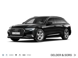 Audi A6 Avant 45TFSI advanced qu. Pano*ACC*AHK*Matrix