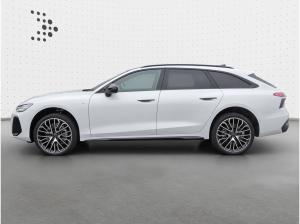 Audi A6 Avant TDI qu. S-line *Air*Pano*B&O*HeadUP