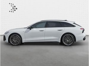 Audi A6 Avant TDI qu. S-line *Air*Pano*B&O*HeadUP