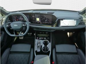 Audi A6 Avant TDI qu. S-line *Air*Pano*B&O*HeadUP