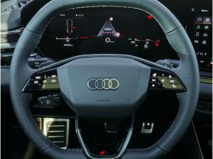 Audi A6 Avant TDI qu. S-line *Air*Pano*B&O*HeadUP