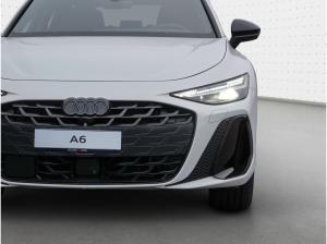 Audi A6 Avant TDI qu. S-line *Air*Pano*B&O*HeadUP